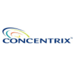 Concentrix Corporation Share Price